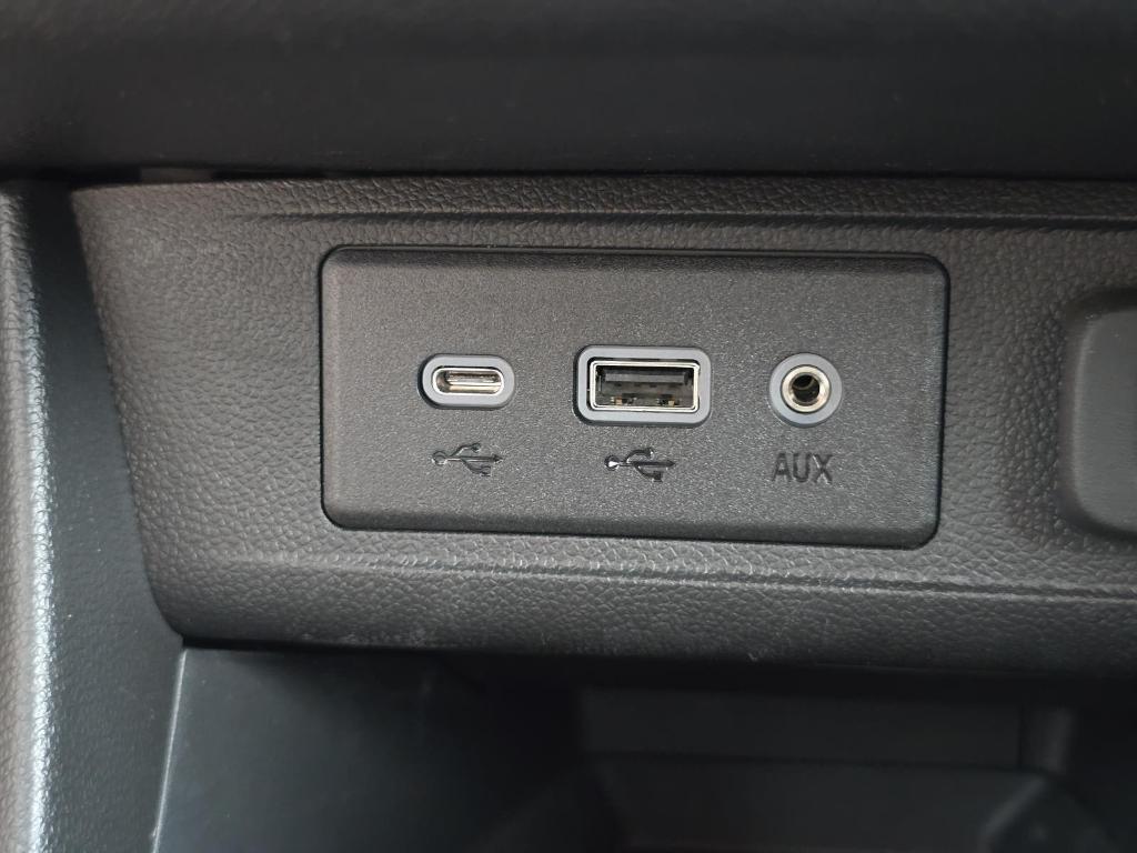 used 2023 Buick Encore GX car, priced at $21,900