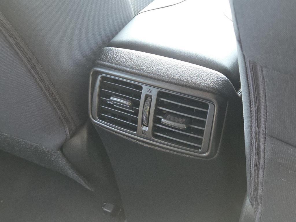 used 2022 Nissan Rogue Sport car, priced at $19,600