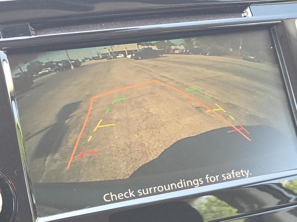 used 2022 Nissan Rogue Sport car, priced at $19,600