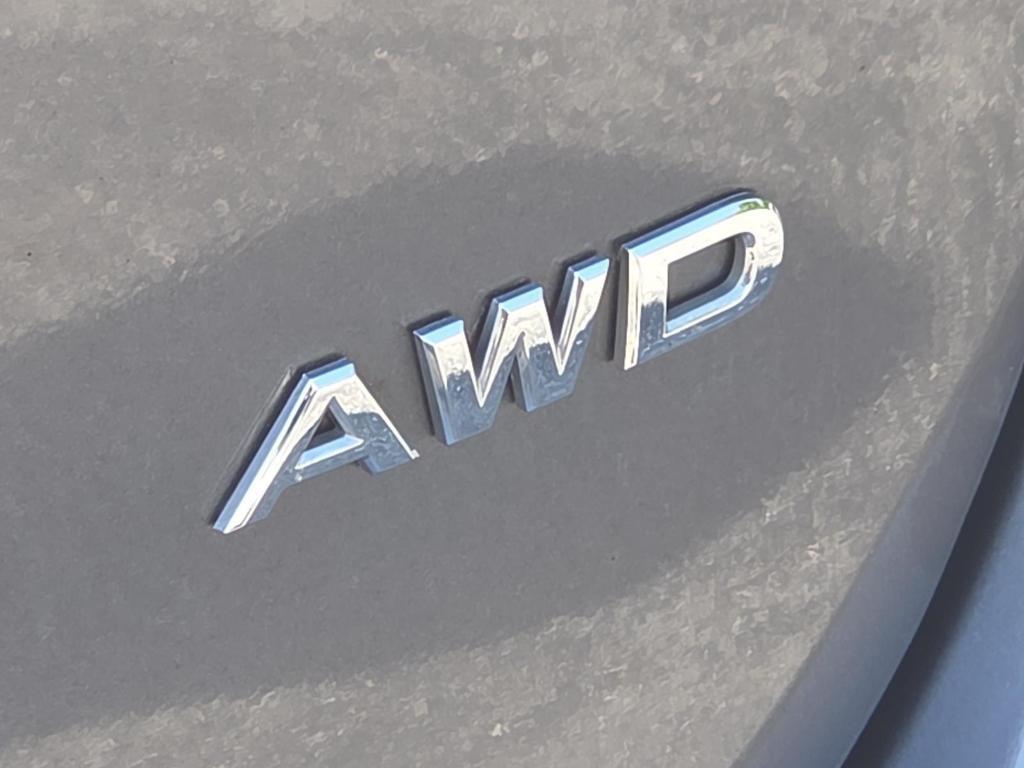 used 2022 Nissan Rogue Sport car, priced at $19,600