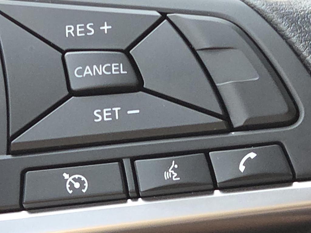 used 2022 Nissan Rogue Sport car, priced at $19,600