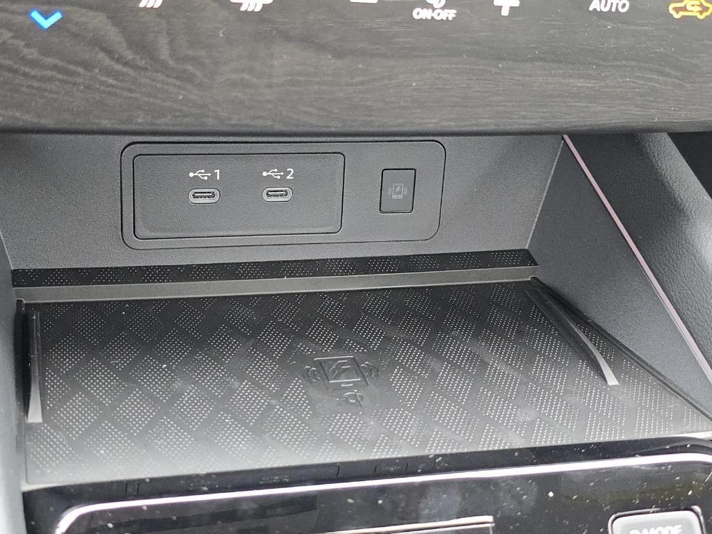 new 2025 Nissan Murano car, priced at $46,945