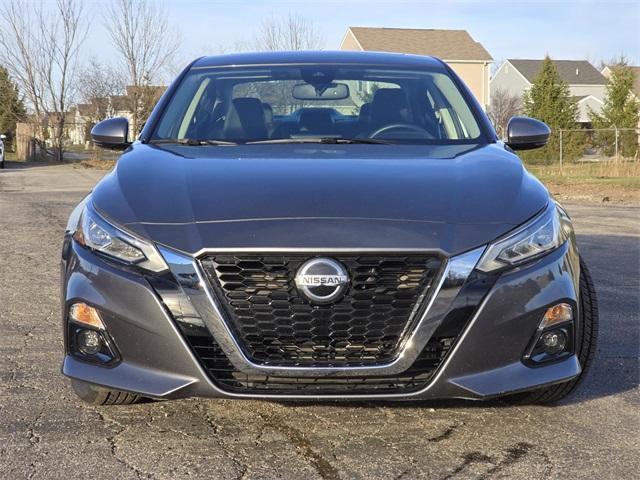 used 2019 Nissan Altima car, priced at $18,900