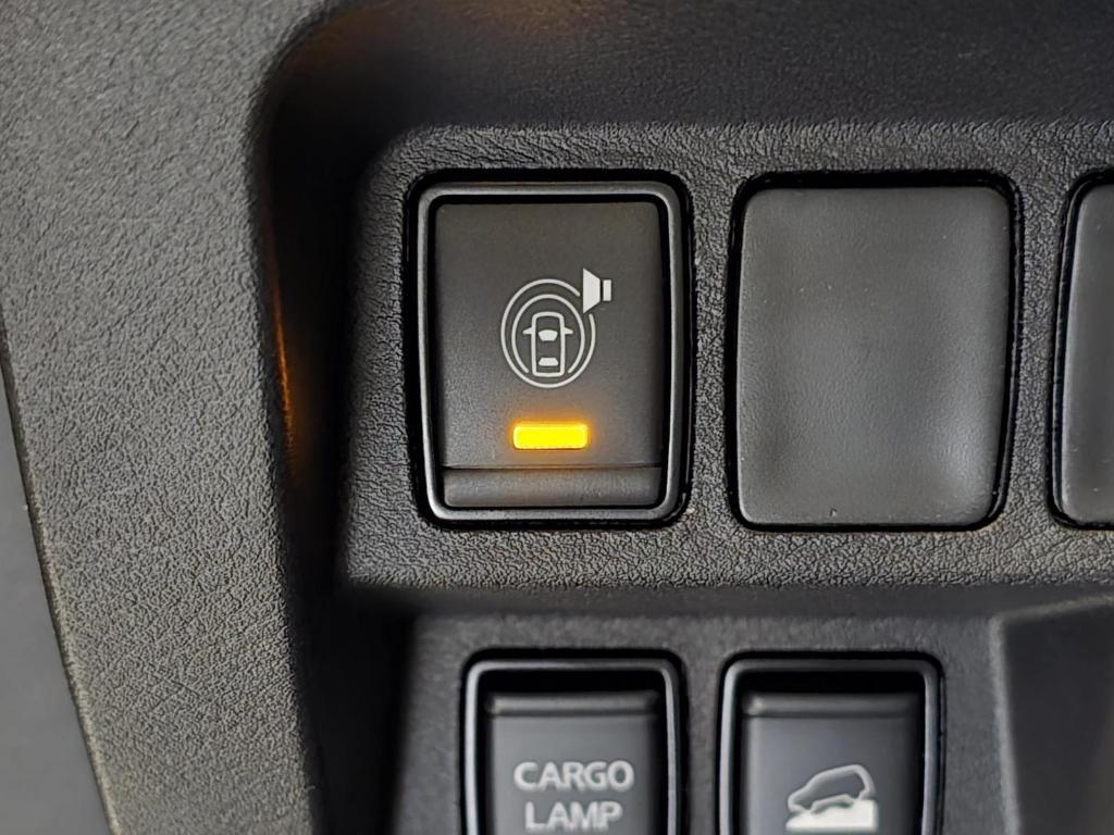 new 2025 Nissan Frontier car, priced at $48,805