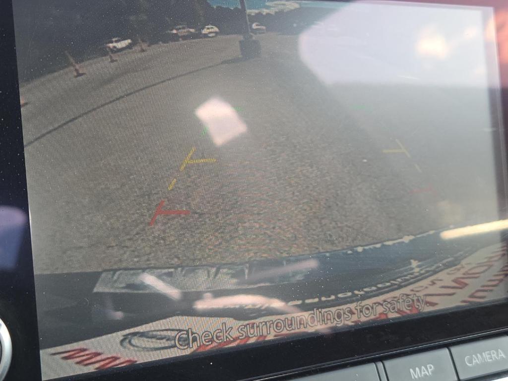 used 2022 Nissan Altima car, priced at $22,300