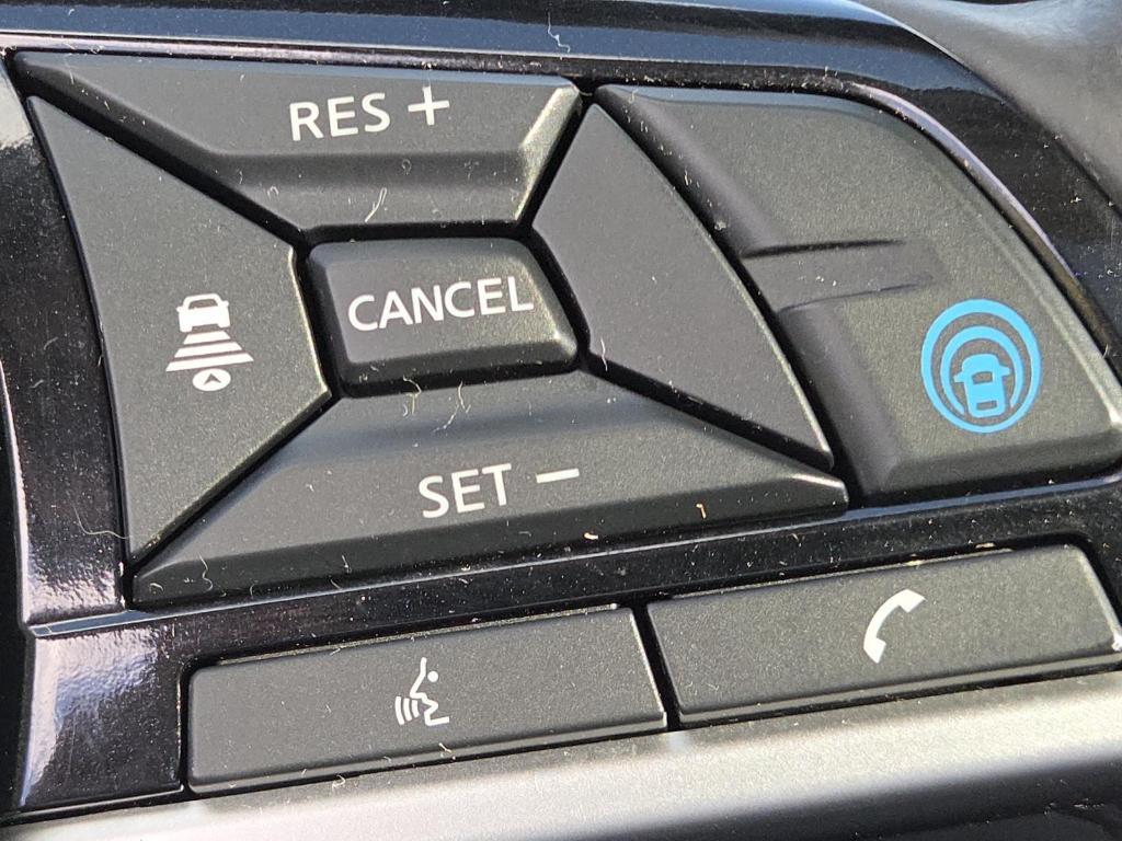 used 2022 Nissan Altima car, priced at $22,300