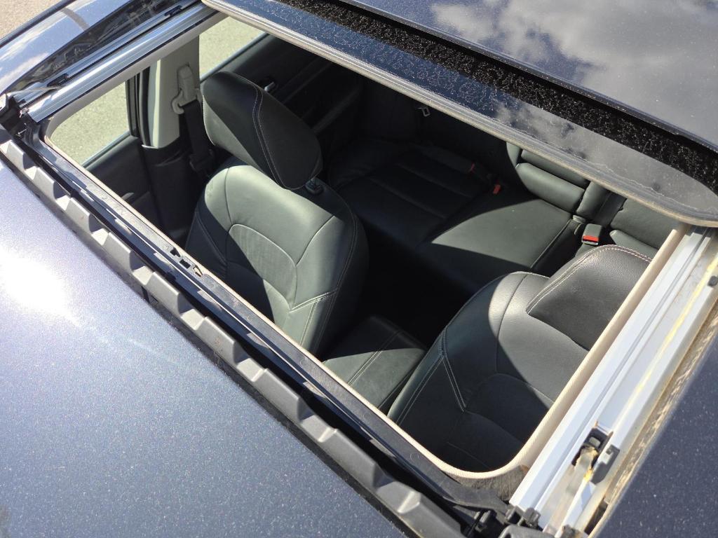 used 2022 Nissan Altima car, priced at $22,300