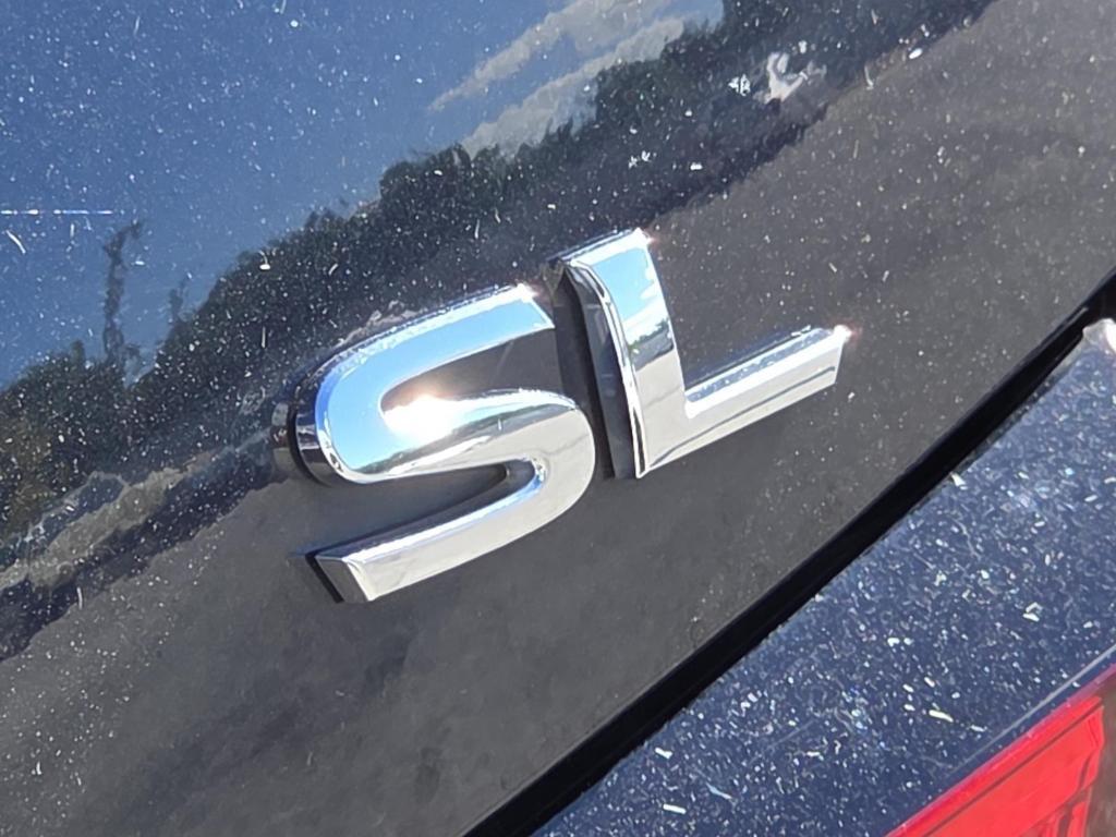 used 2022 Nissan Altima car, priced at $22,300