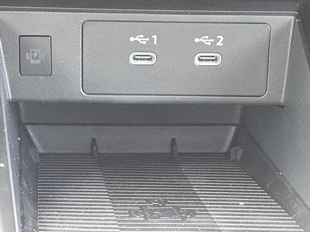 new 2025 Nissan Kicks car, priced at $25,653