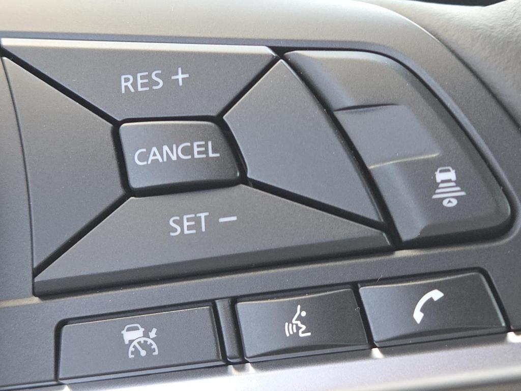 new 2025 Nissan Sentra car, priced at $23,795