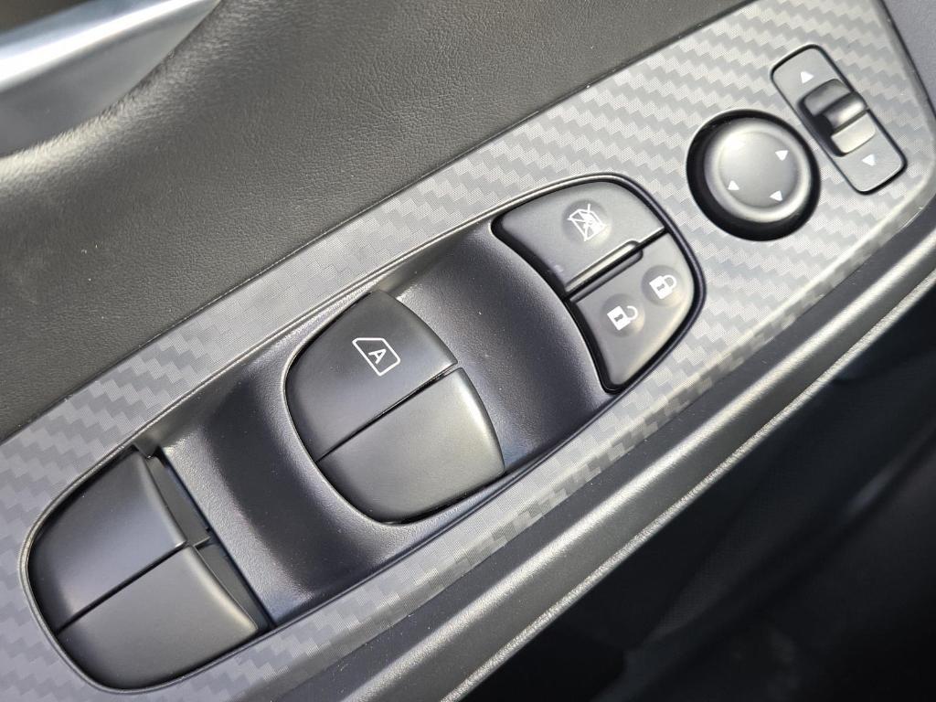 new 2025 Nissan Sentra car, priced at $23,795