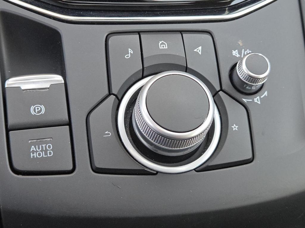used 2023 Mazda CX-5 car, priced at $27,500