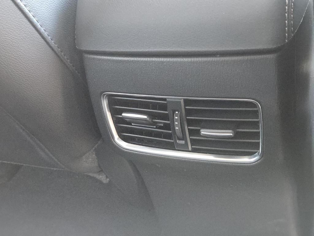 used 2023 Mazda CX-5 car, priced at $27,500