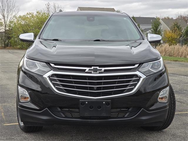 used 2019 Chevrolet Equinox car, priced at $18,600