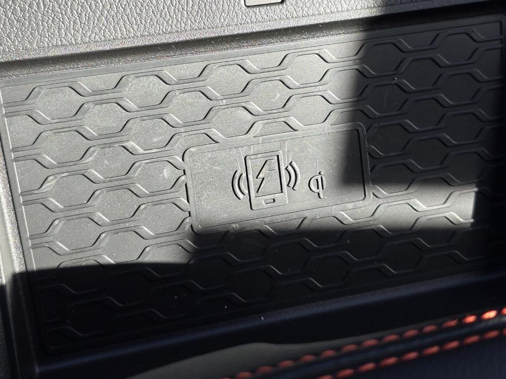 new 2025 Nissan Frontier car, priced at $46,639