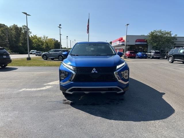 used 2022 Mitsubishi Eclipse Cross car, priced at $20,899