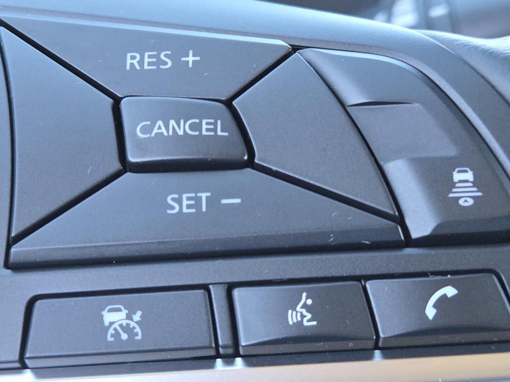 used 2025 Nissan Sentra car, priced at $20,100