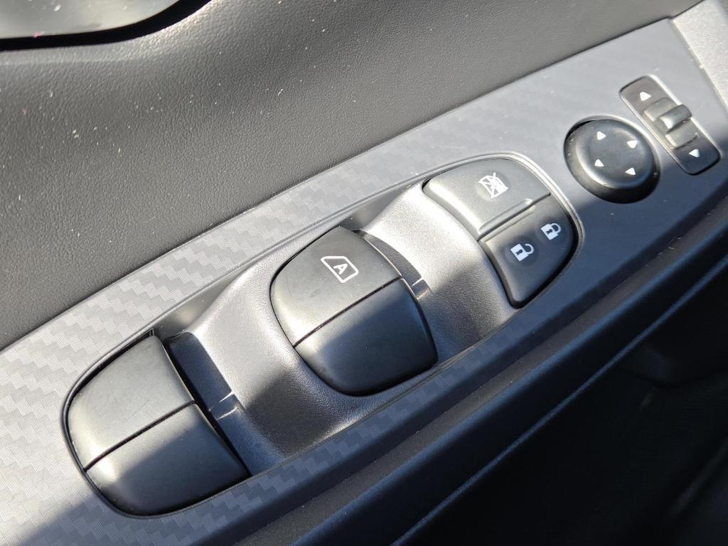 used 2025 Nissan Sentra car, priced at $20,100