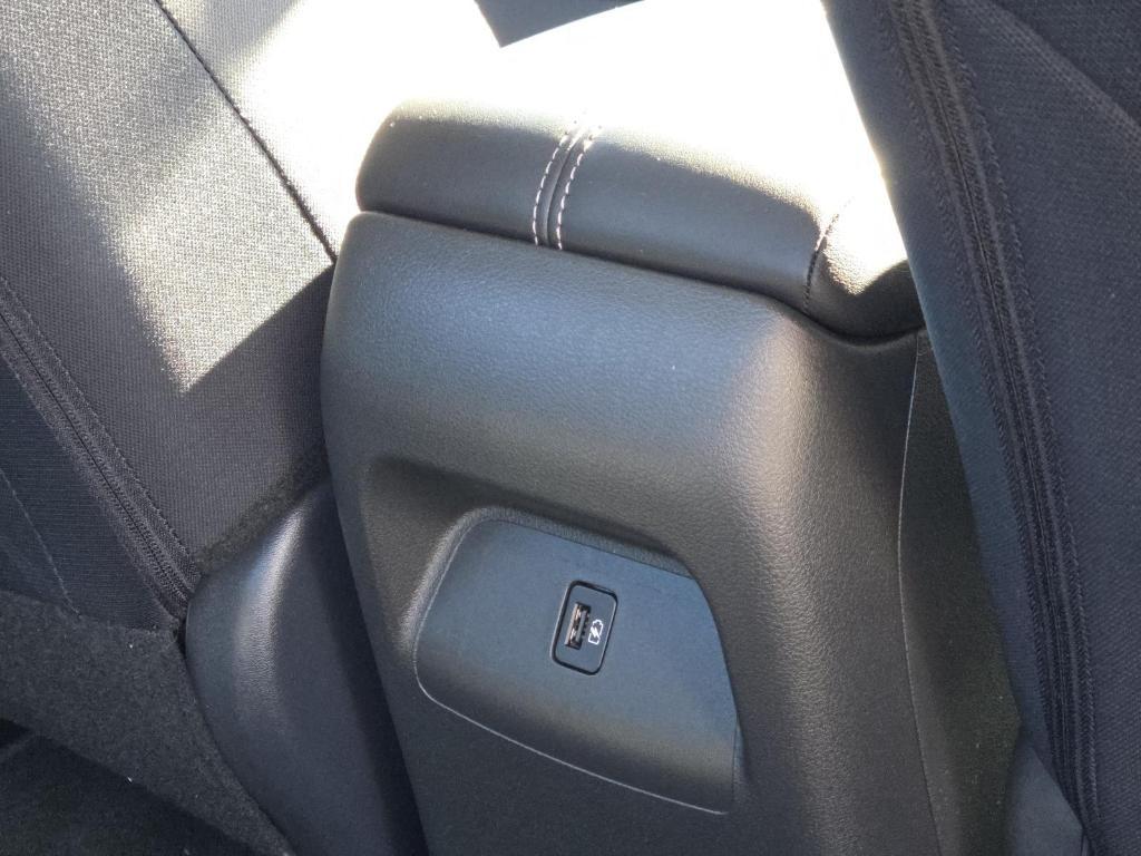 used 2025 Nissan Sentra car, priced at $20,100