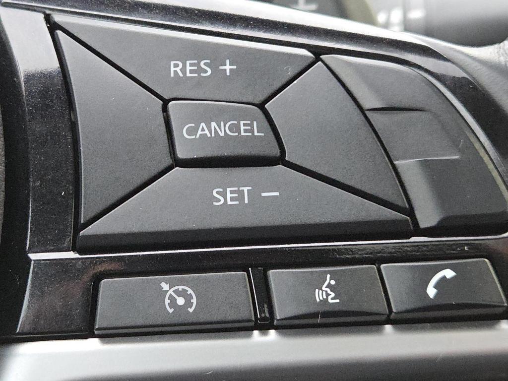 used 2019 Nissan Altima car, priced at $17,495