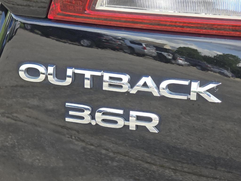 used 2018 Subaru Outback car, priced at $18,400