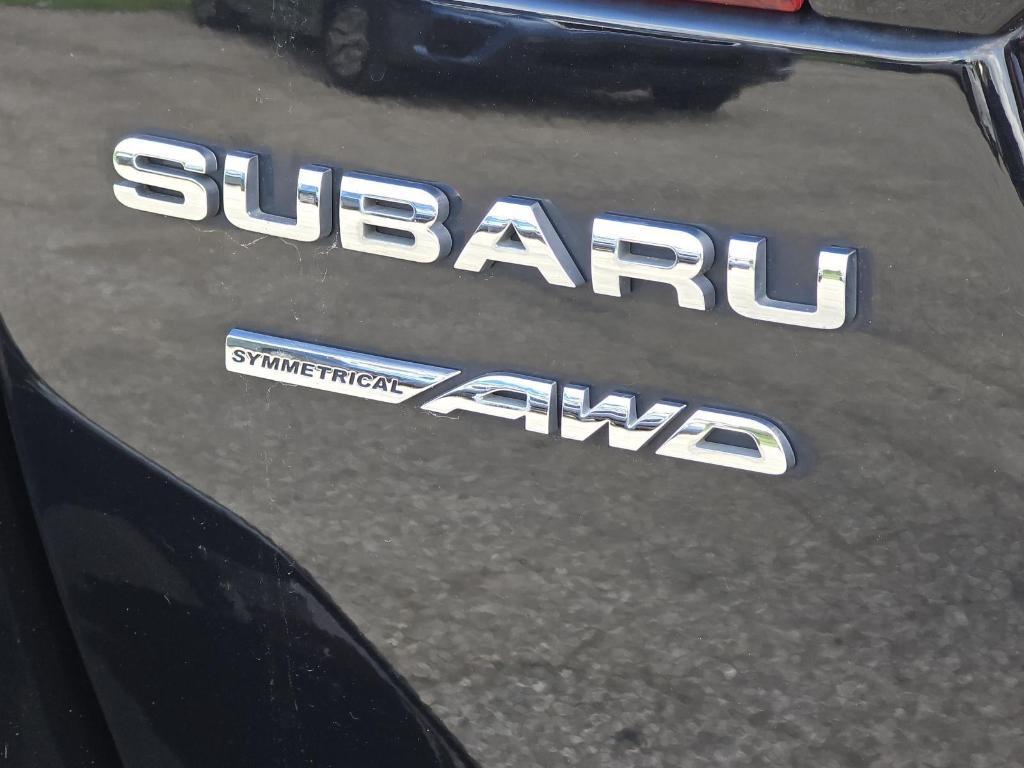 used 2018 Subaru Outback car, priced at $18,400