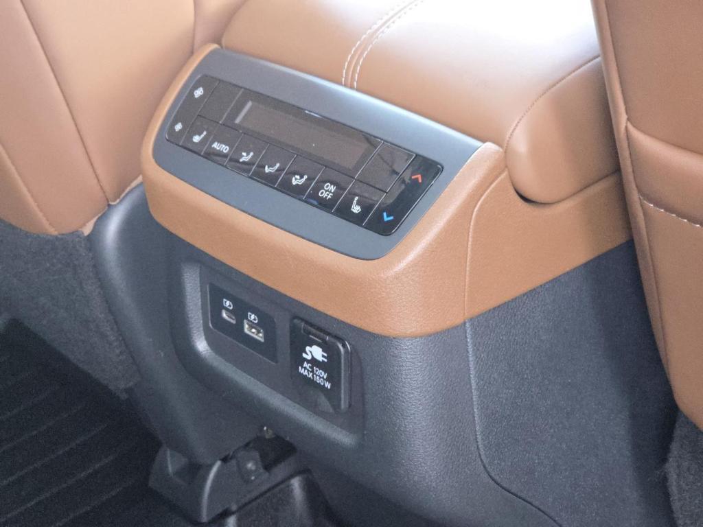 used 2022 Nissan Pathfinder car, priced at $36,500