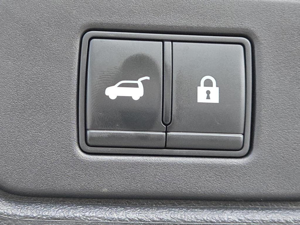 used 2022 Nissan Pathfinder car, priced at $36,500