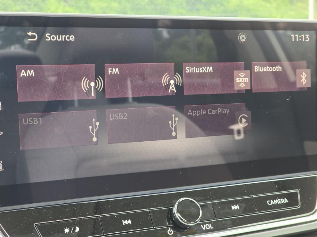 new 2025 Nissan Altima car, priced at $30,205