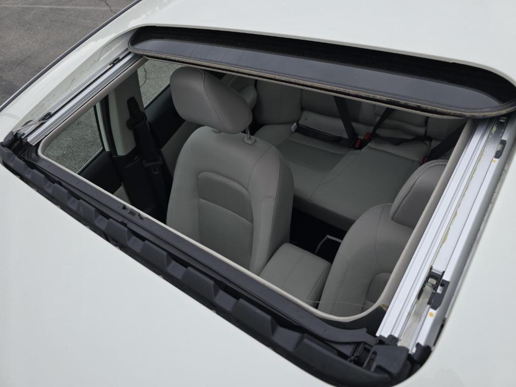 new 2025 Nissan Altima car, priced at $30,205