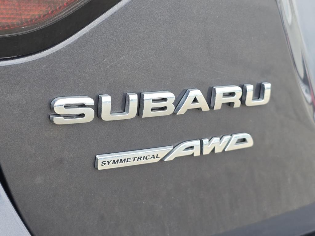 used 2023 Subaru Legacy car, priced at $27,900