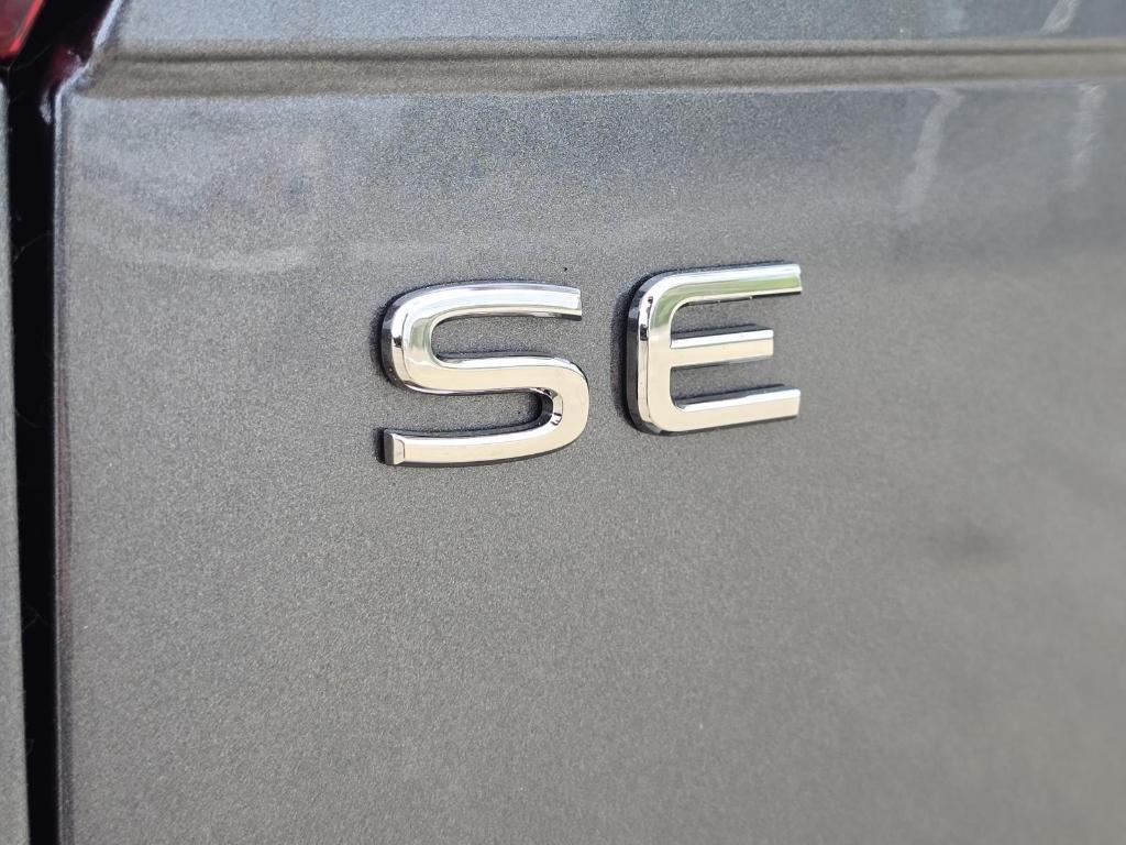 used 2023 Volkswagen Tiguan car, priced at $23,900