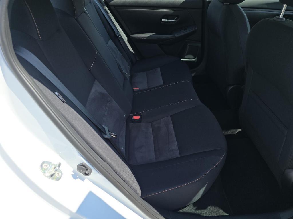 used 2022 Nissan Sentra car, priced at $21,900