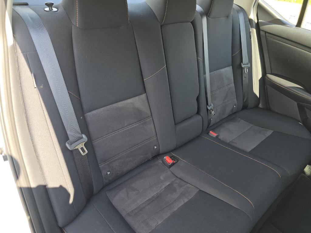 used 2022 Nissan Sentra car, priced at $21,900