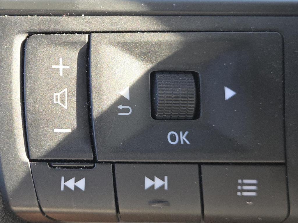 used 2025 Nissan Kicks car, priced at $23,000