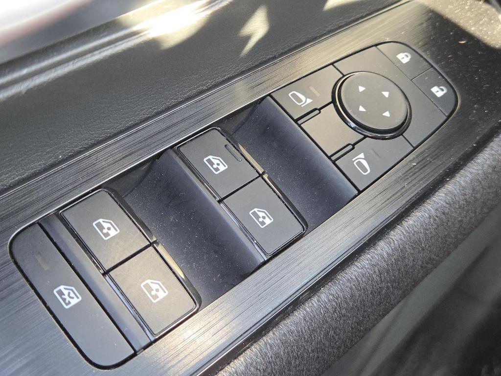 used 2025 Nissan Kicks car, priced at $23,000