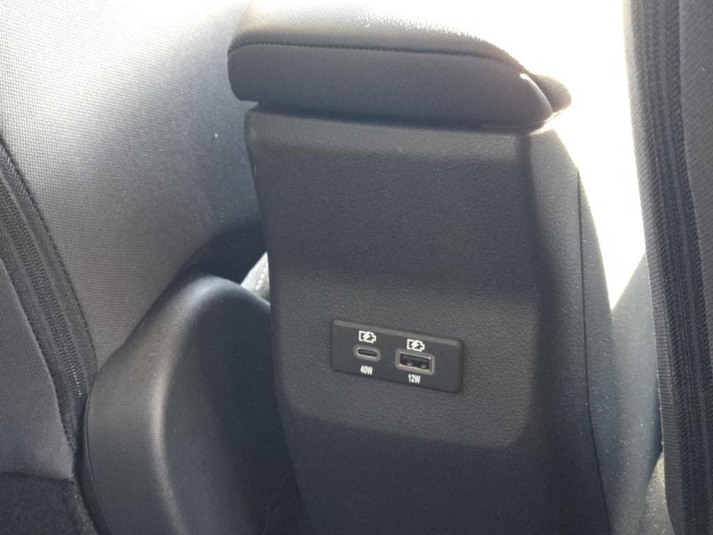 used 2025 Nissan Kicks car, priced at $23,000