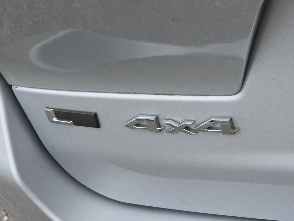 used 2022 Jeep Grand Cherokee L car, priced at $23,900