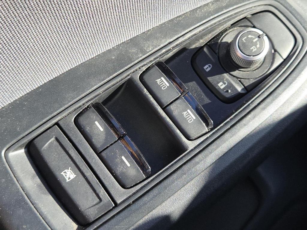 used 2023 Subaru Crosstrek car, priced at $23,495