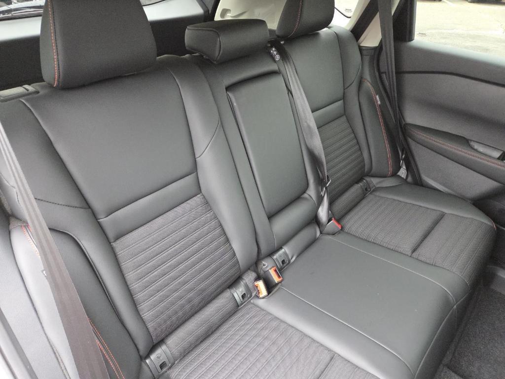 new 2026 Nissan Rogue car, priced at $32,763