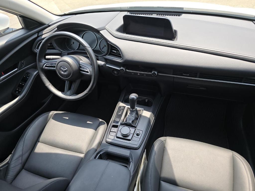 used 2022 Mazda CX-30 car, priced at $21,400