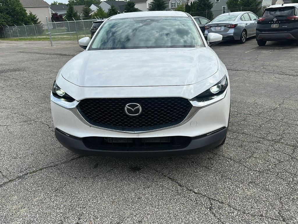 used 2022 Mazda CX-30 car, priced at $21,400