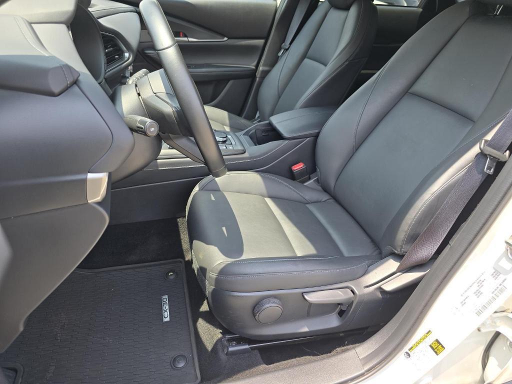 used 2022 Mazda CX-30 car, priced at $21,400