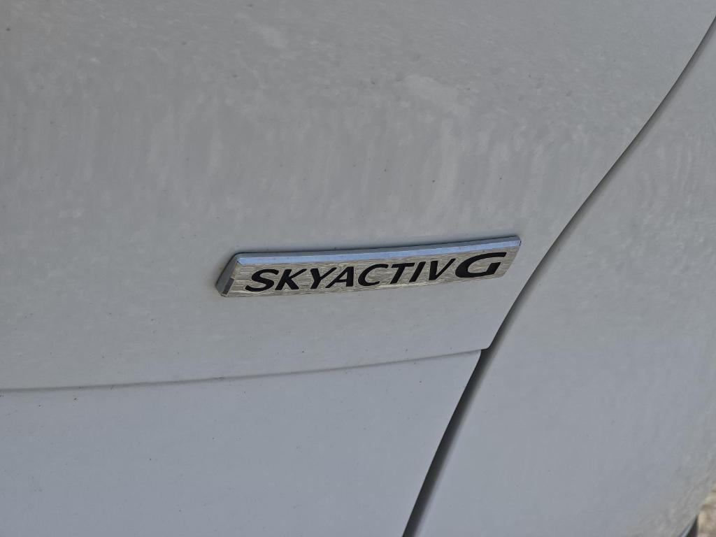 used 2022 Mazda CX-30 car, priced at $21,400