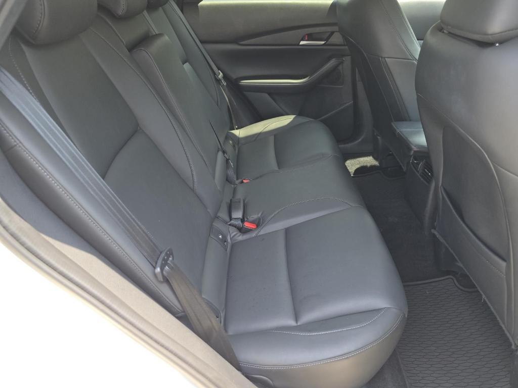 used 2022 Mazda CX-30 car, priced at $21,400