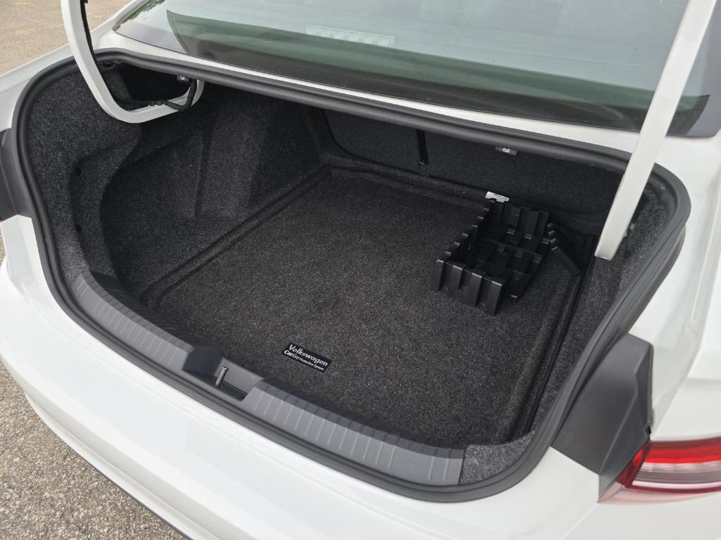 used 2019 Volkswagen Jetta GLI car, priced at $17,400