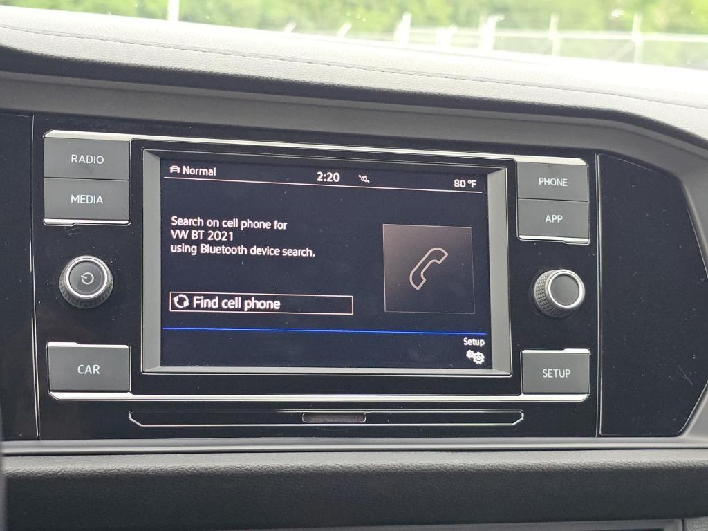 used 2019 Volkswagen Jetta GLI car, priced at $17,400