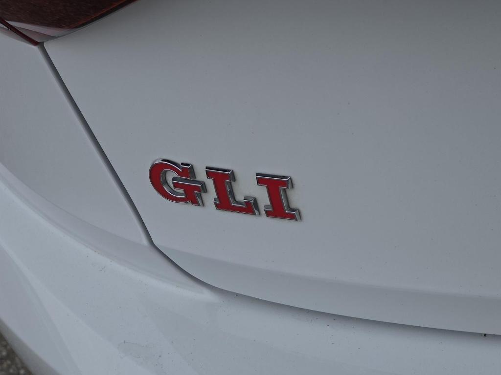 used 2019 Volkswagen Jetta GLI car, priced at $17,400