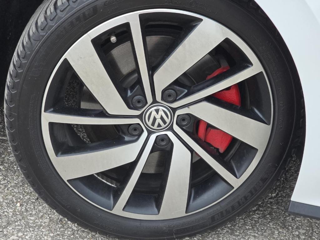 used 2019 Volkswagen Jetta GLI car, priced at $17,400