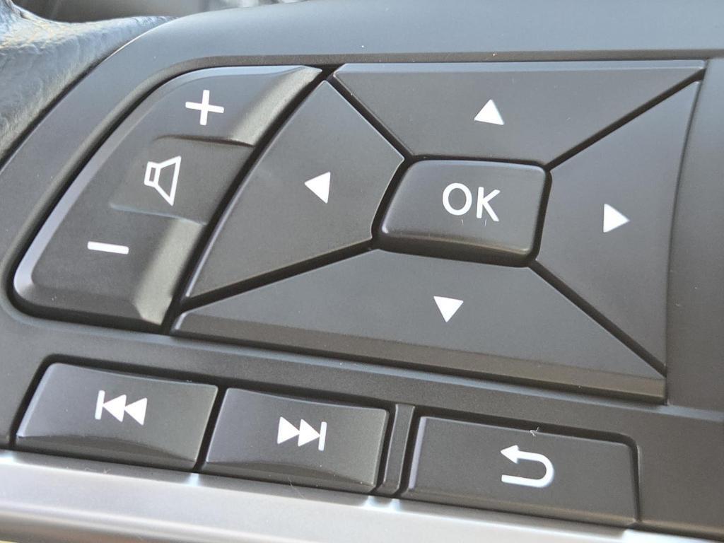 used 2022 Nissan Rogue Sport car, priced at $24,700
